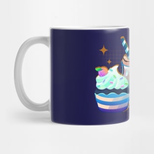 The Deadly Midnight Snack Mug